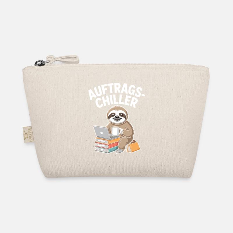 Commander Chiller Commander Chiller Bureau Sloth Trousse biologique
