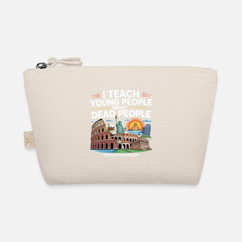 histoire Trousse biologique