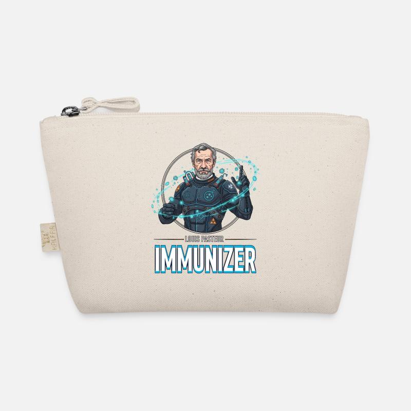 Pasteur-Immunizer-Rüstung Bio-Täschchen