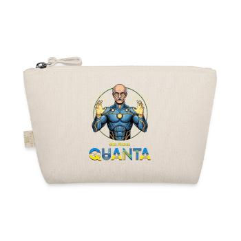 Quanta Planck Superhéros - Trousse biologique - nature - Devant