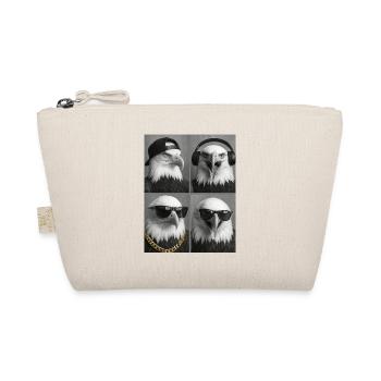 Aigle - Trousse biologique - nature - Devant