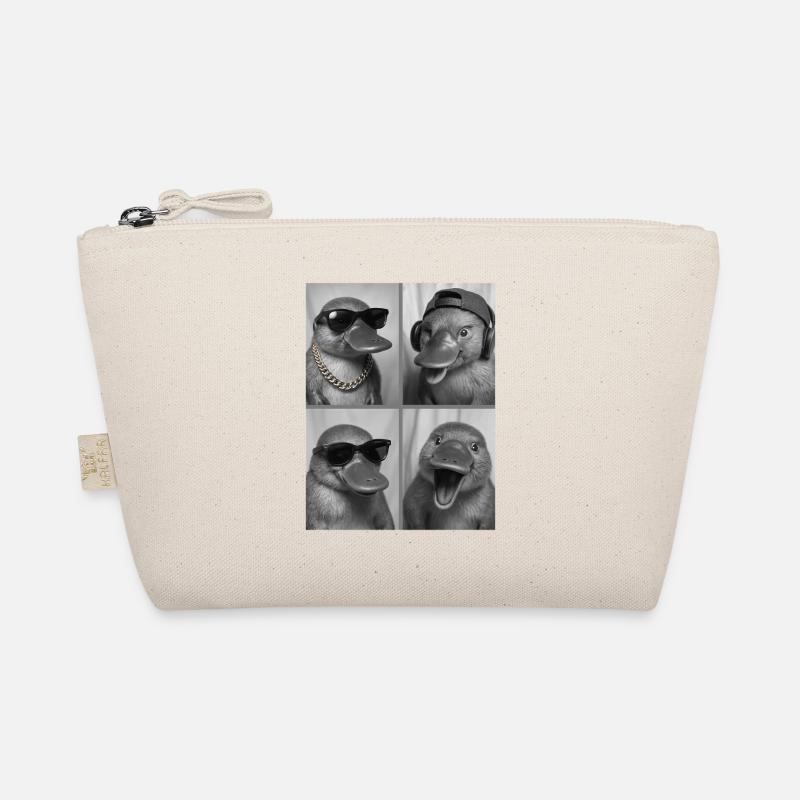 Platypus Organic Pouch