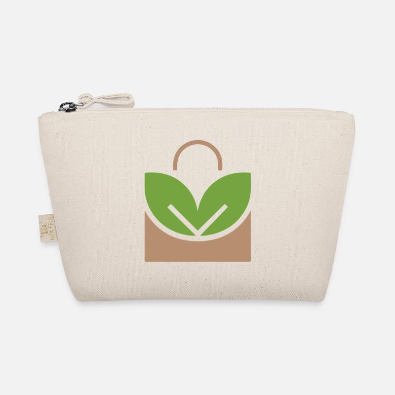Logo de plante en pot EcoLeaf Trousse biologique