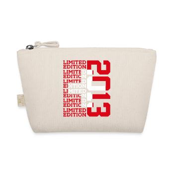 ÉDITION LIMITÉE 2013 SUISSE 13E ANNIVERSAIRE - Trousse biologique - nature - Devant