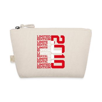 ÉDITION LIMITÉE 2010 16E ANNIVERSAIRE SUISSE - Trousse biologique - nature - Devant