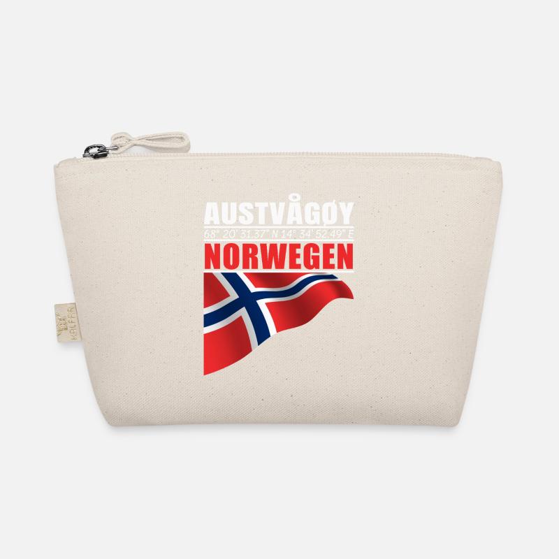 AUSTVÅGØY Trousse biologique