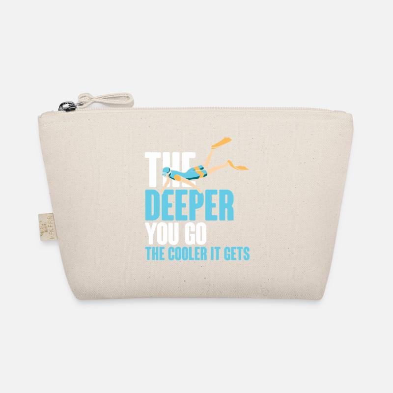 Plongeur Plongeur Snorkeling Plongeur récréatif Trousse biologique