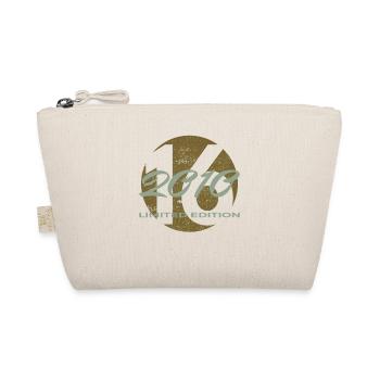16e anniversaire cadeau garçons et filles 2010 - Trousse biologique - nature - Devant