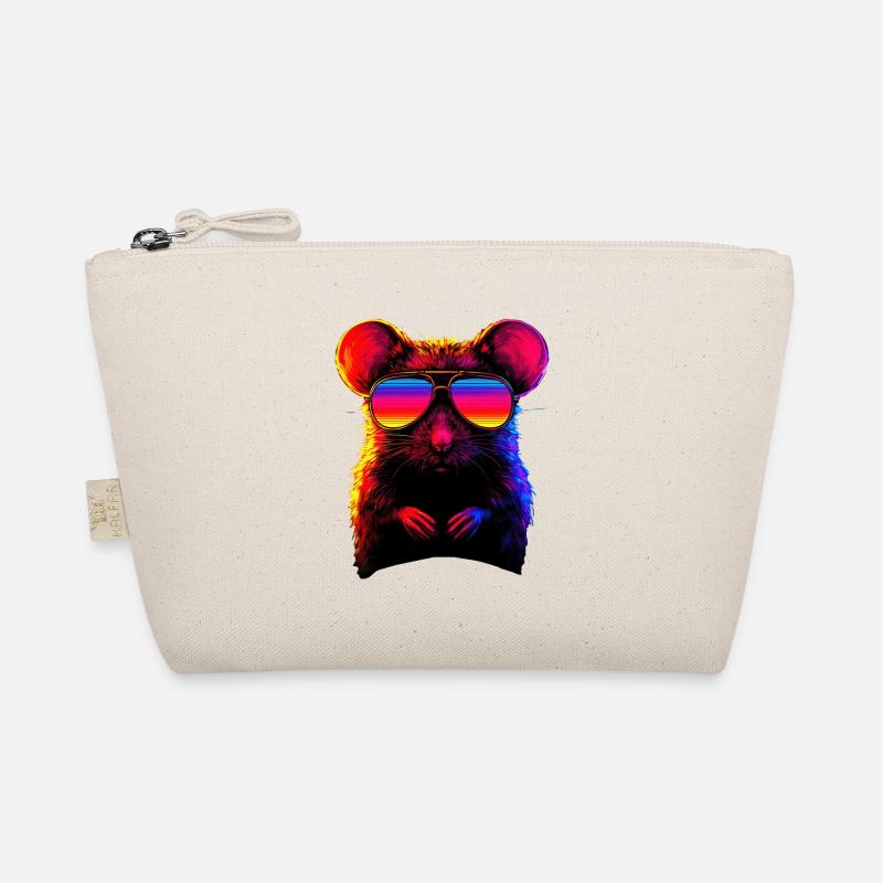 Rat Cute Mouse Rodents Dwarf Mouse Rats Mice Organic Pouch
