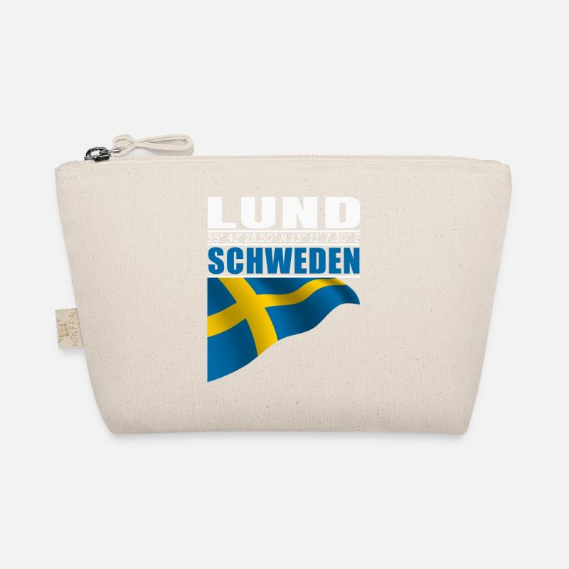 Lund Trousse biologique