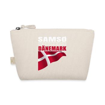 Samso - Trousse biologique - nature - Devant