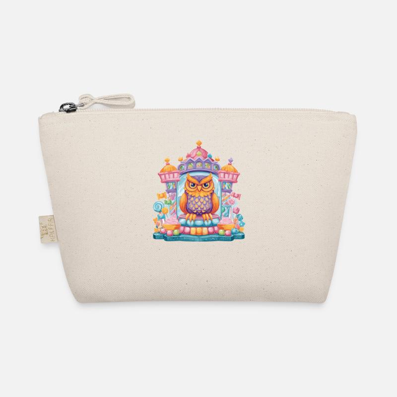Trône du Roi du Hibou du Sucre Trousse biologique