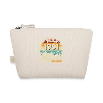 35e anniversaire Millésime de janvier 1991 - Trousse biologique - nature - Devant