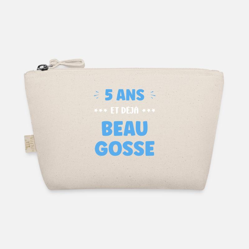 5 ans Trousse biologique