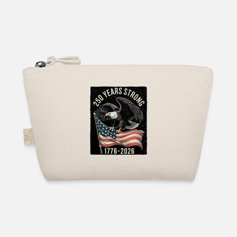 250 ans de force 1776–2026 Trousse biologique