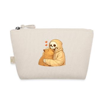 Squelette Douillet avec Capybara – Sécurité - Trousse biologique - nature - Devant