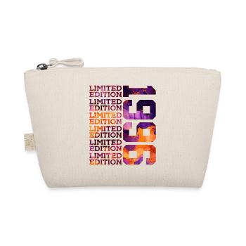 30E ÉDITION LIMITÉE ANNIVERSAIRE 1996 - Trousse biologique - nature - Devant