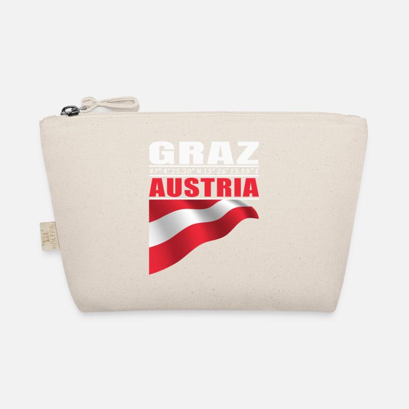 Graz Bio-Täschchen