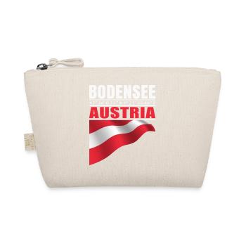 Lake Constance - Organic Pouch - nature - Front