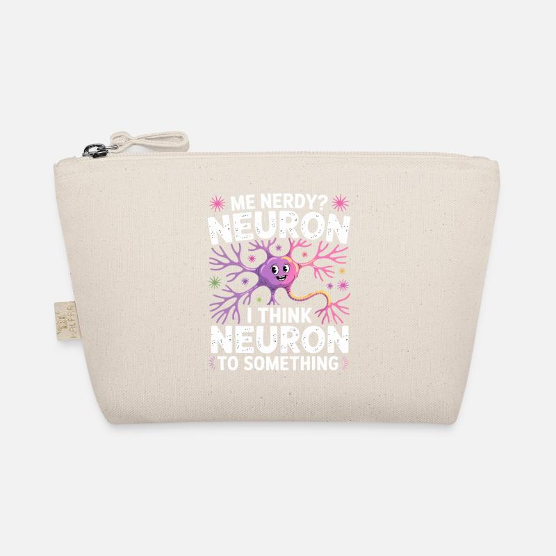 Moi nerd ? Jeu de mots avec les neurones Trousse biologique