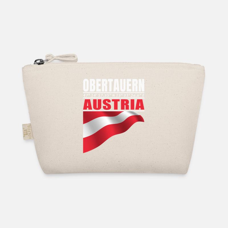 Obertauern Bio-Täschchen