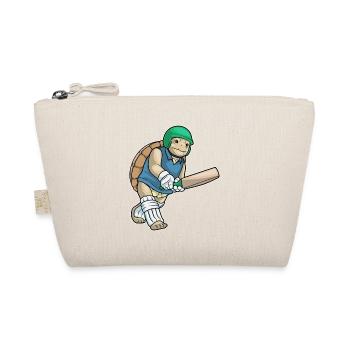 Turtle Cricket Cricket Batts Sports - Trousse biologique - nature - Devant
