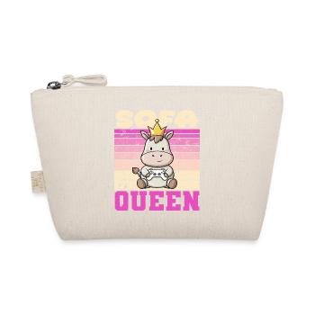 Gamer Animal Controller - Organic Pouch - nature - Front