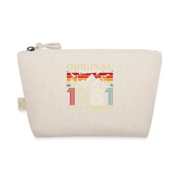 65e anniversaire Original janvier 1961 - Trousse biologique - nature - Devant