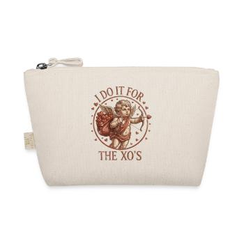 Je le fais pour le Cupidon de l’XO - Trousse biologique - nature - Devant