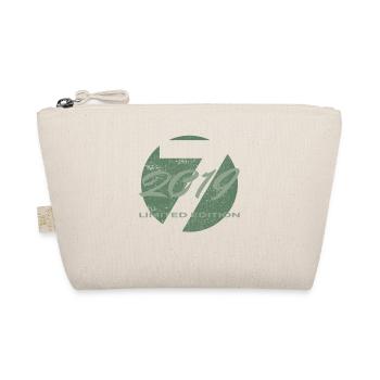 7e anniversaire 2019 cadeau garçons et filles - Trousse biologique - nature - Devant