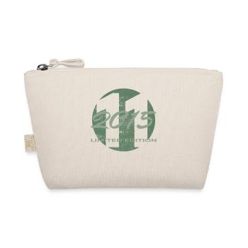 Cadeau garçons et filles pour le 11e anniversaire 2015 - Trousse biologique - nature - Devant