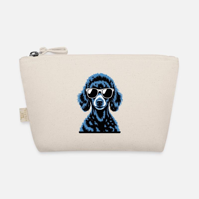 Caniche noir Trousse biologique