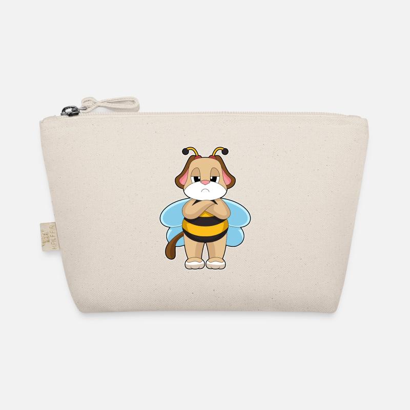 Dog Bee Trousse biologique
