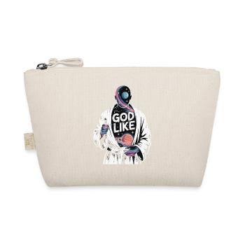 Conception galactique semblable à celle de Dieu - Trousse biologique - nature - Devant