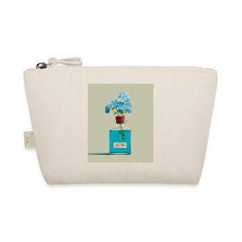 Aqua Tofana Design artistique féministe | Femmes historiques - Trousse biologique - nature - Devant