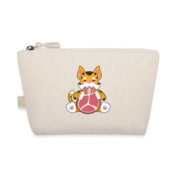 Viande de tigre - Trousse biologique - nature - Devant