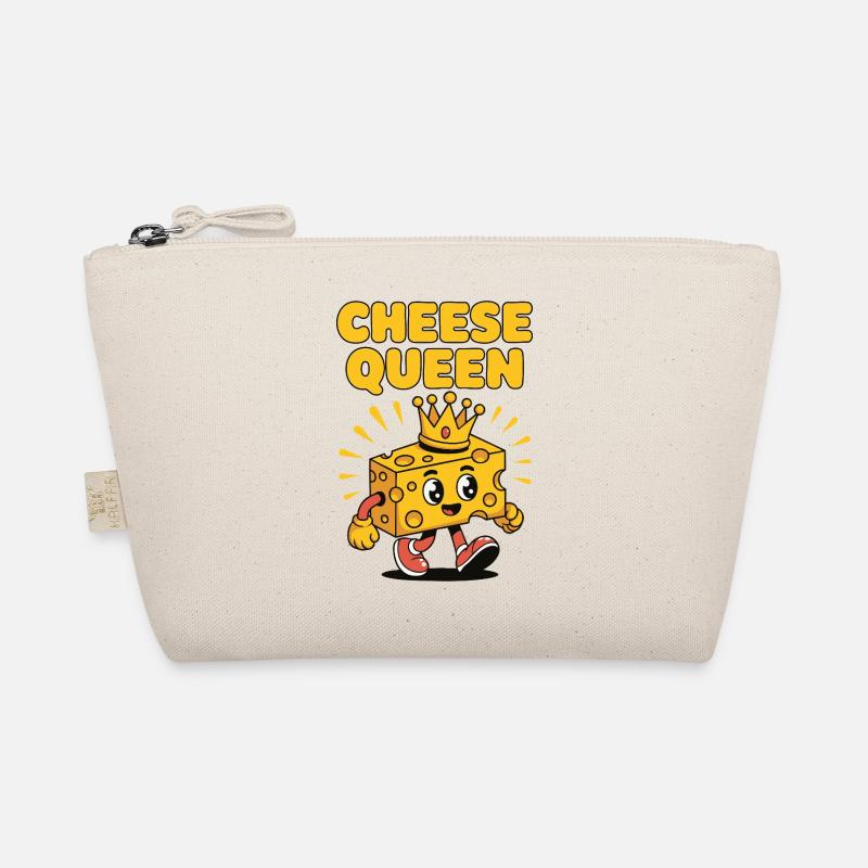 Cheese Queen – Fromage à couronne Trousse biologique