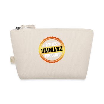 Baltic Sea GENUINE UMMANZ PRODUCT Funny - Organic Pouch - nature - Front
