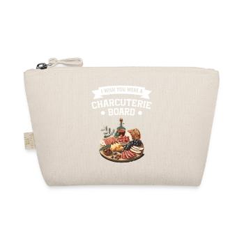 Plateau de charcuterie, viande, fromage, nourriture pour les amateurs de fromage - Trousse biologique - nature - Devant
