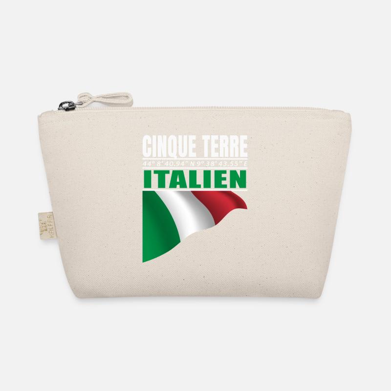Cinque Terre Trousse biologique