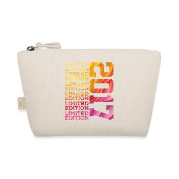 ÉDITION LIMITÉE 2017 9 ANS 9E ANNIVERSAIRE - Trousse biologique - nature - Devant