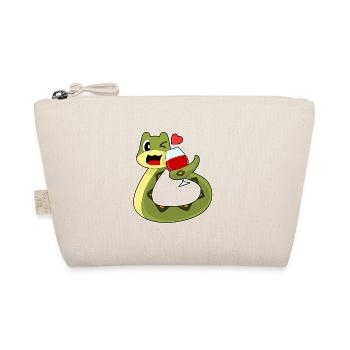 Snake Red Wine - Organic Pouch - nature - Front