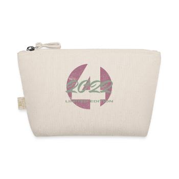Cadeau des garçons et des filles pour 4e anniversaire 2022 - Trousse biologique - nature - Devant
