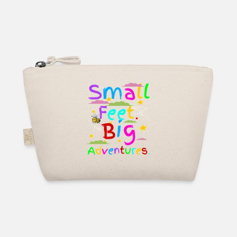 Petits pieds, grandes aventures Trousse biologique