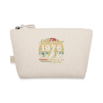 Millésime 1976 - Trousse biologique - nature - Devant
