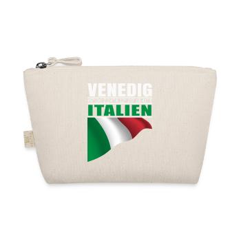Venice - Organic Pouch - nature - Front