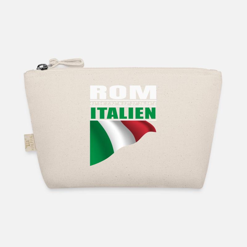 Rome Trousse biologique