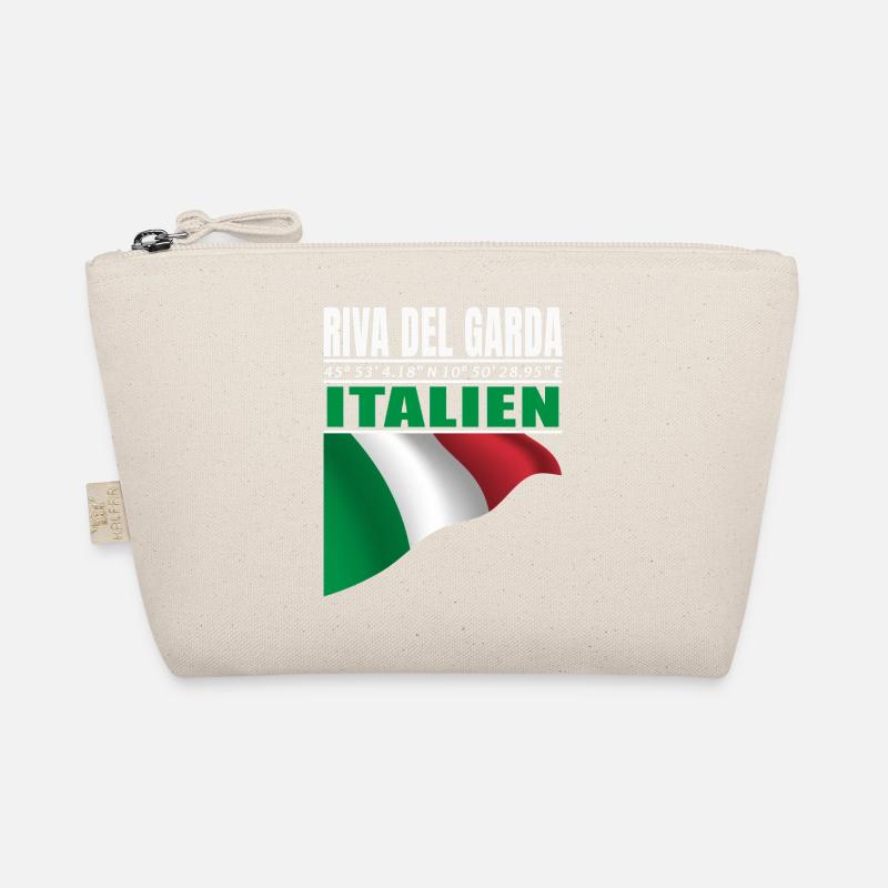 Riva del Garda Trousse biologique