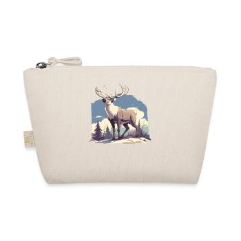 Renne Renne - Trousse biologique - nature - Devant