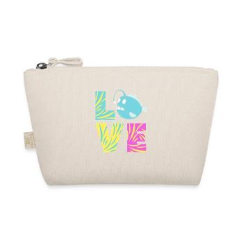 Poisson-grenouille - Trousse biologique - nature - Devant